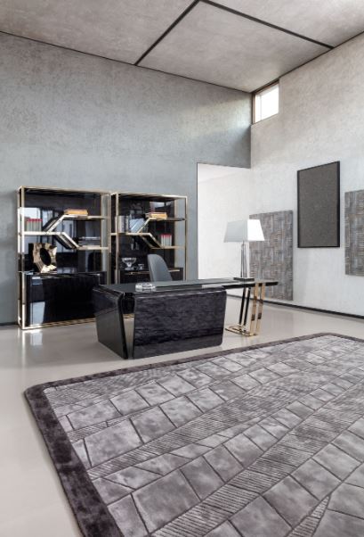 Фото Письменный стол Giorgio Collection CHARISMA