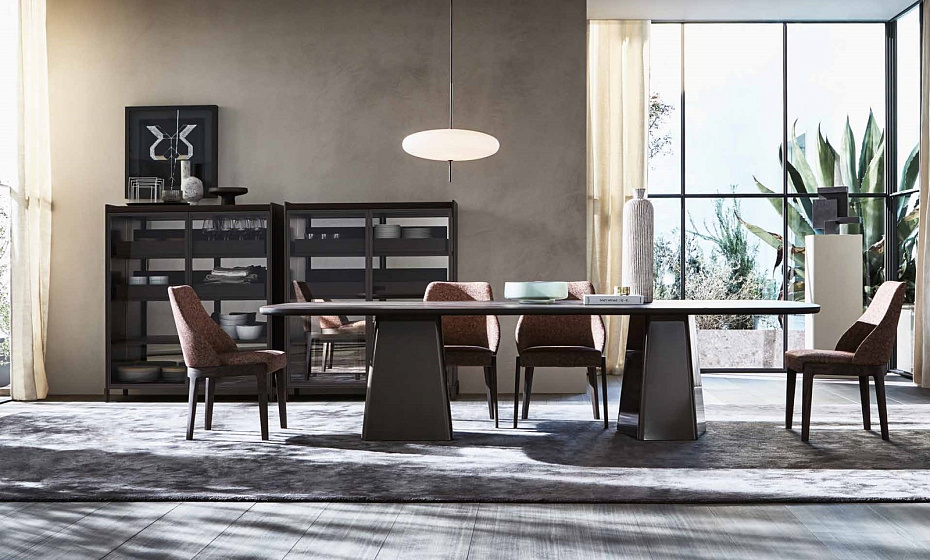 Фото Стол Molteni Mayfair