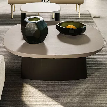 Фото Журнальный столик Cleo 120 от Molteni & C