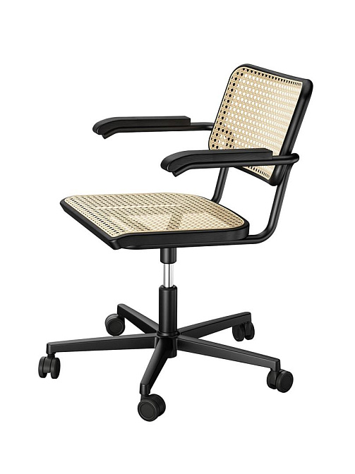 Фото Офисное кресло THONET S 64 VDR