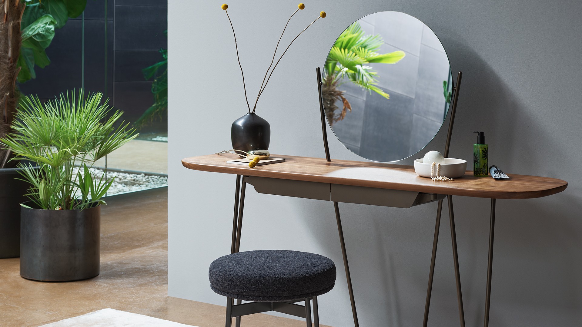 Фото Тумба Coseno, Coseno plus от Bonaldo