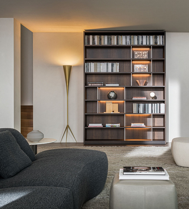 Фото Стеллаж  Molteni 505