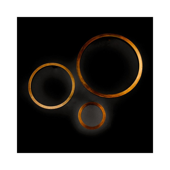 Фото Бра Henge Light Ring Wall