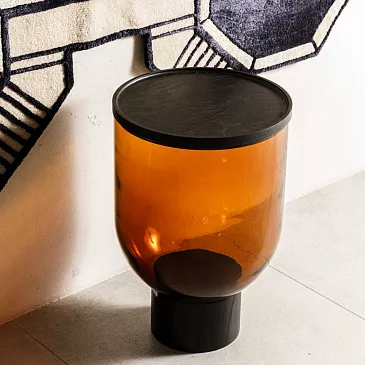 Фото Журнальный столик Mastea Amber от Miniforms