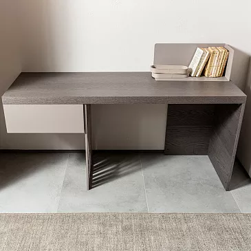 Фото Письменный стол Scriba от Molteni & C