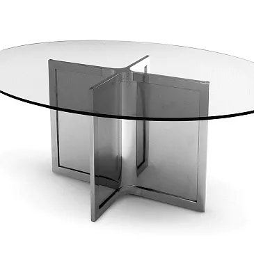 Фото Стол Raj 4 / Raj 4 Light от Gallotti & Radice