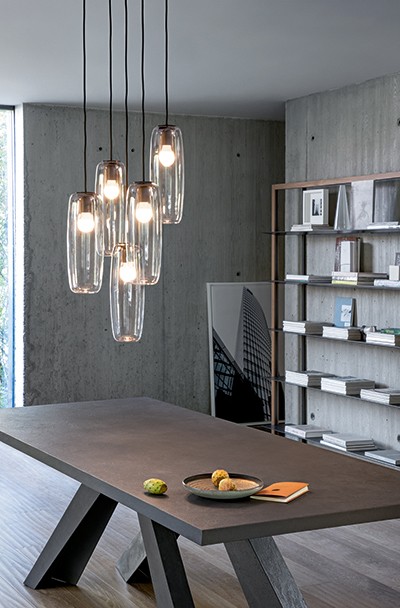 Фото Светильник Bio-s от Bonaldo