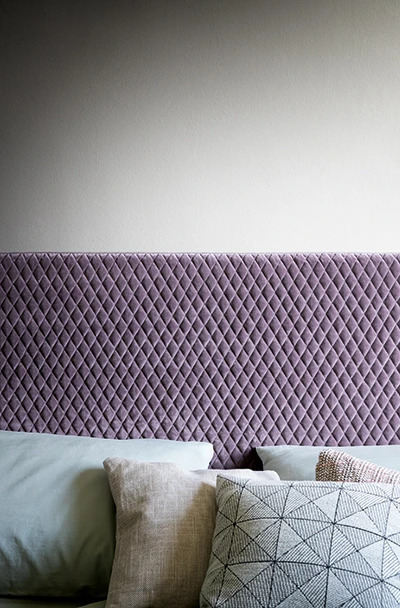 Фото Спальня Bonaldo Thin