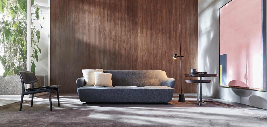 Фото Декор Molteni EDGE