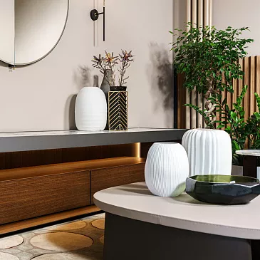 Фото Комод Living Box от Molteni & C