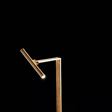 Фото Торшер Flat Lamp от Henge