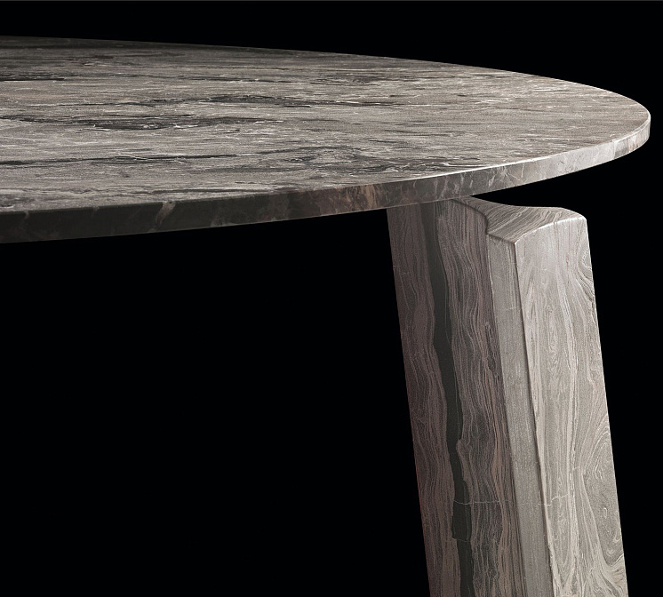 Фото Стол Henge STONE TABLE