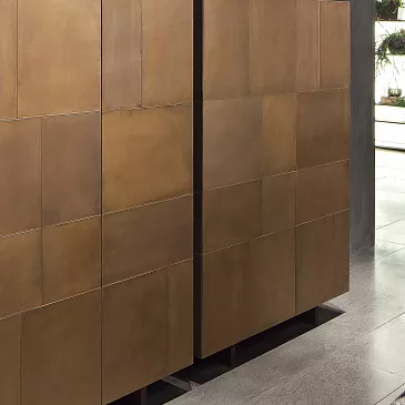 Фото Комод Slim Side Vertical от Henge