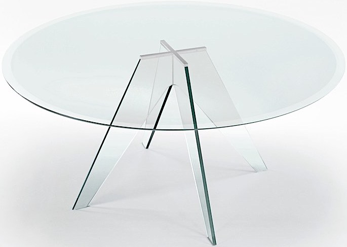 Фото Стол Glas Italia Alister