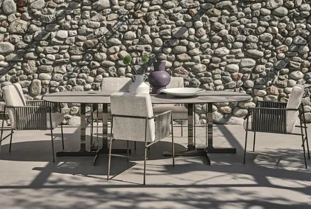 Фото Обеденный стол Ditre Italia Outdoor