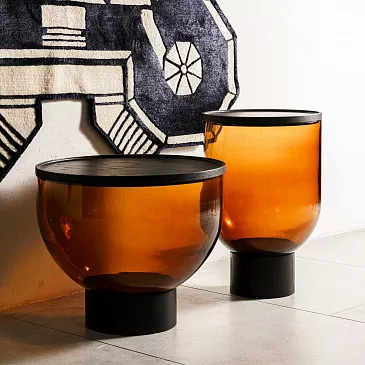 Фото Журнальный столик Mastea Amber от Miniforms