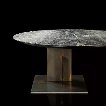 Фото Стол Shift Table Lounge от Henge