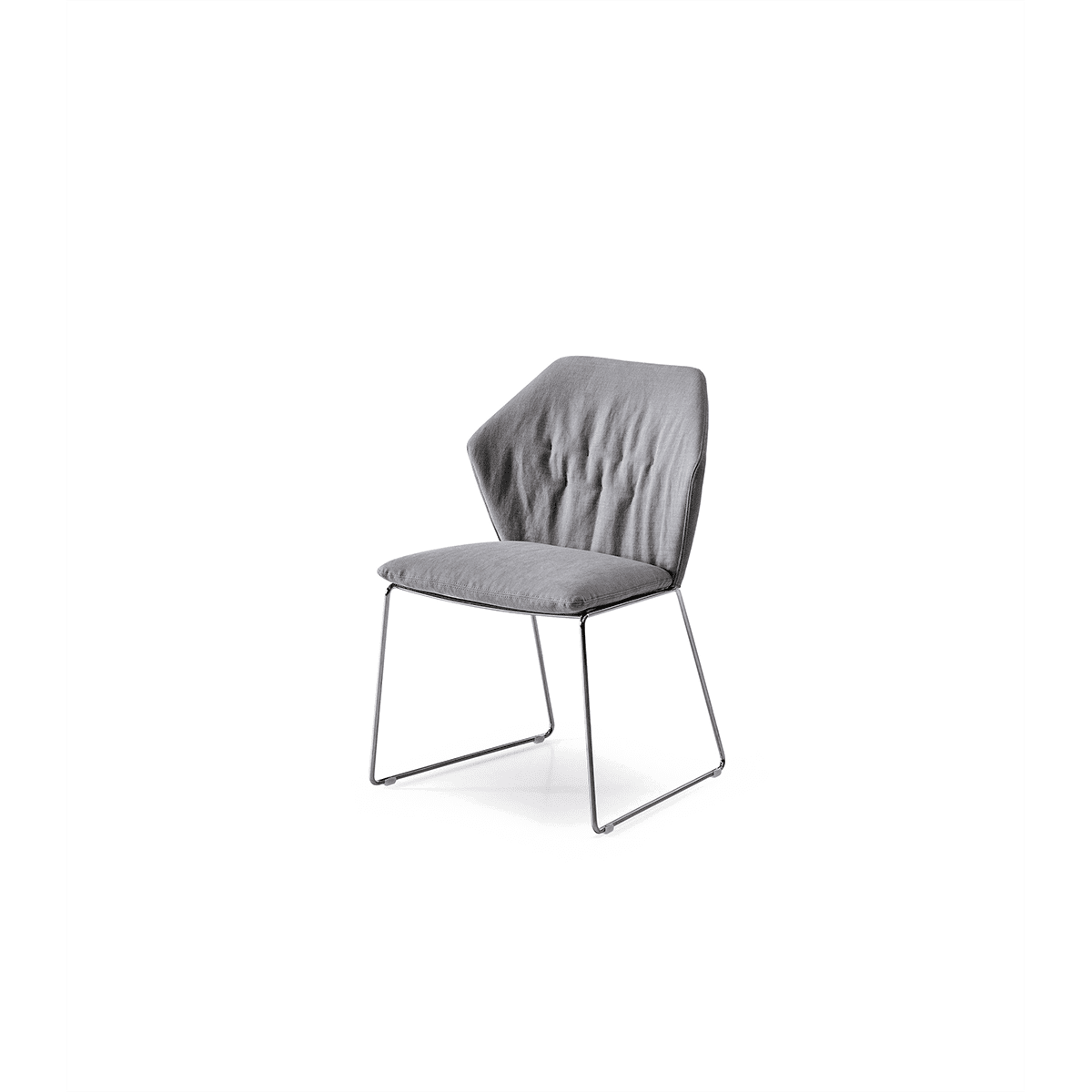 Фото Стул Saba A personal living New York Sedia