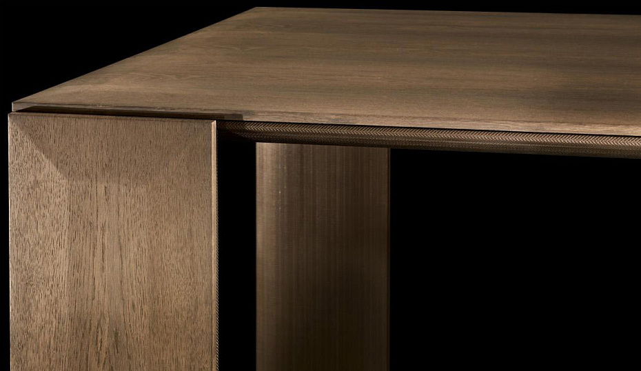Фото Стол Henge LY-Table Wood