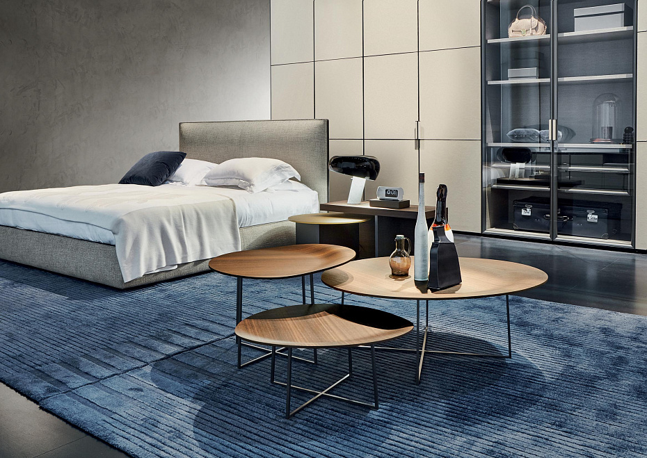 Фото Стол Molteni Trevi