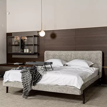 Фото Кровать Fulham от Molteni & C