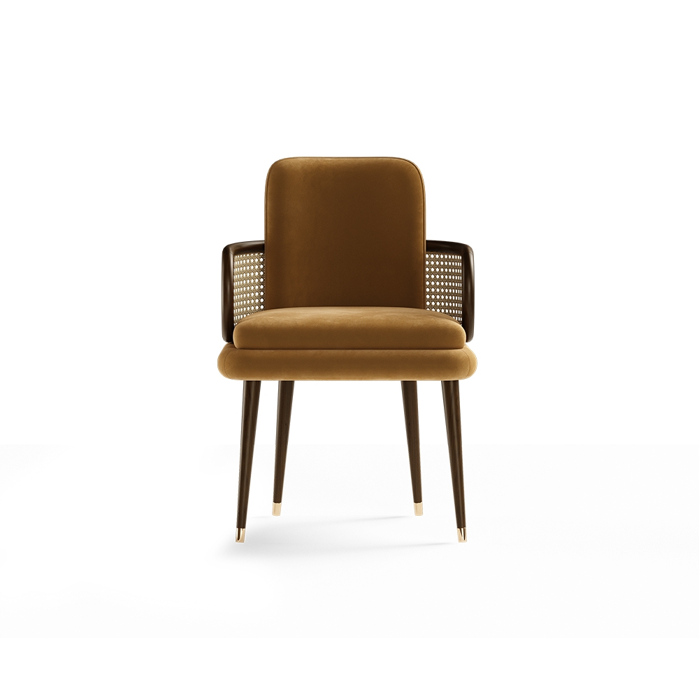 Фото Стул Blakey от Mezzo Collection