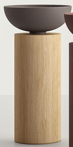 Фото Раковина  Milldue SABA 45