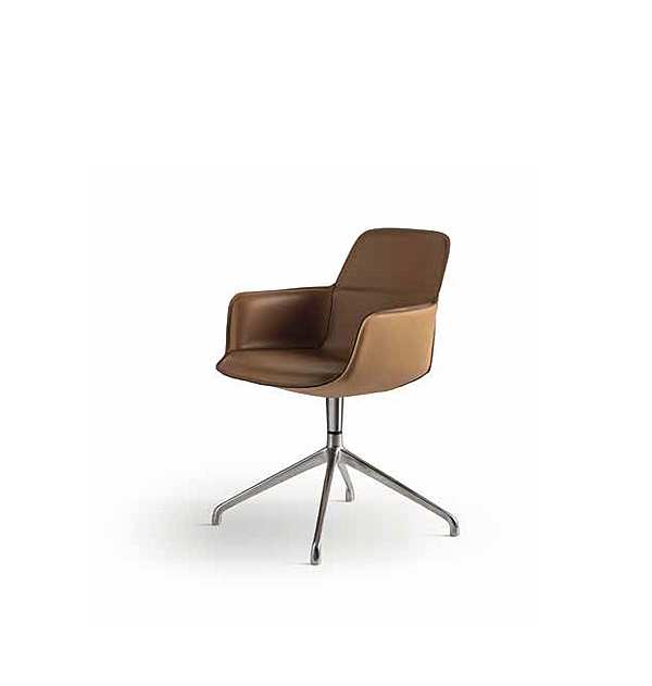 Фото Кресло MOLTENI (+VITRA) BARBICAN BSB5