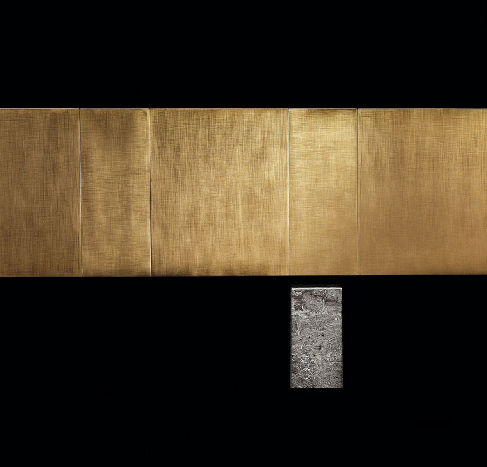 Фото Комод Henge Slim Side
