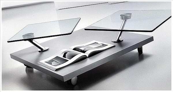 Фото Стол журнальный MINIFORMS TS 1710