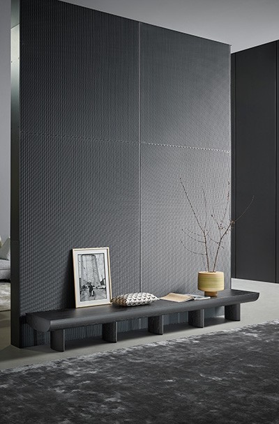 Фото Тумба Sculptural от Bonaldo