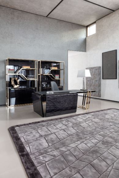 Фото Письменный стол Giorgio Collection CHARISMA