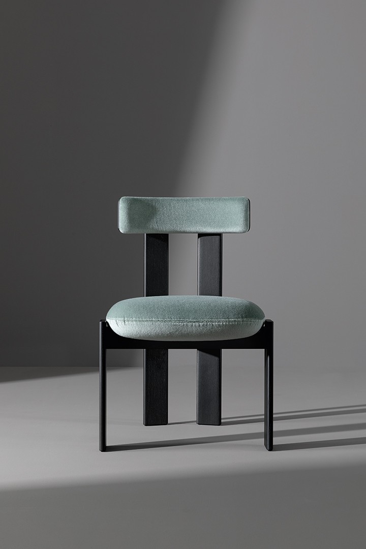 Фото Стул Pi chair от Bonaldo