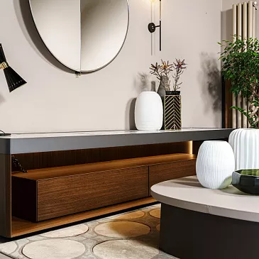 Фото Комод Living Box от Molteni & C