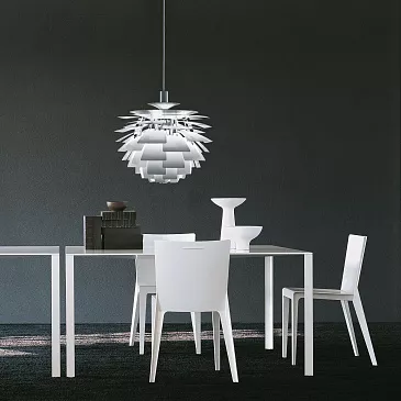 Фото Стул Alfa от Molteni & C