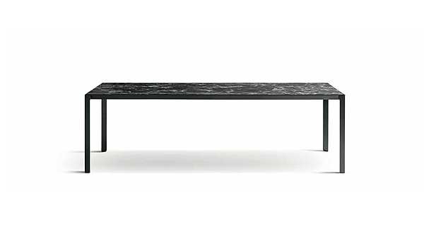 Фото Стол MOLTENI (+VITRA) HALF A SQUARE HT14/14