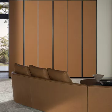 Фото Гардеробная Gliss Master - Smooth от Molteni & C