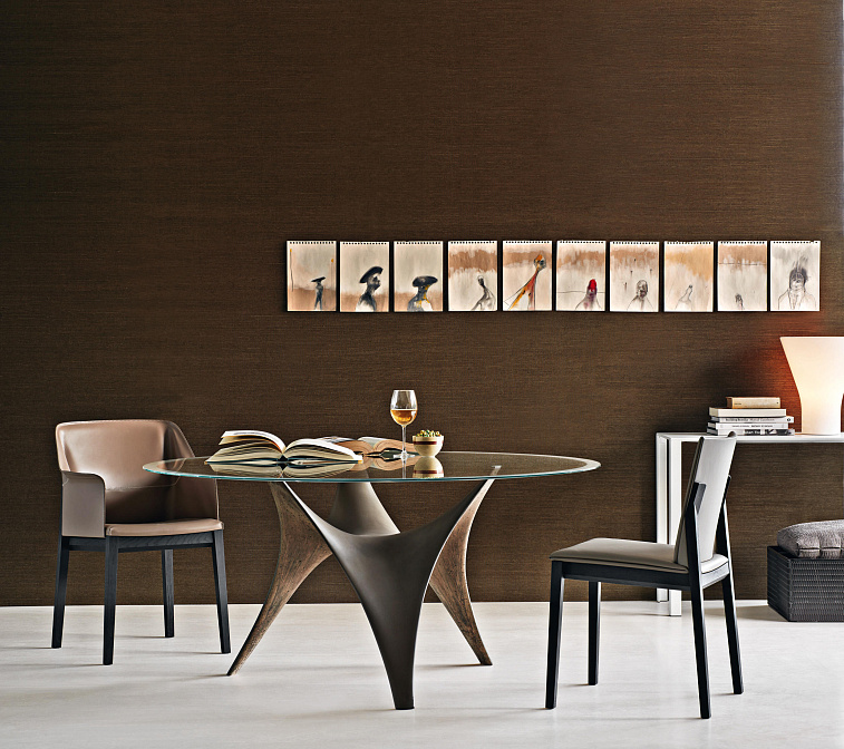 Фото Стол Molteni Arc