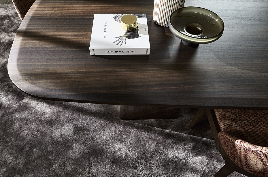 Фото Стол Molteni Mayfair