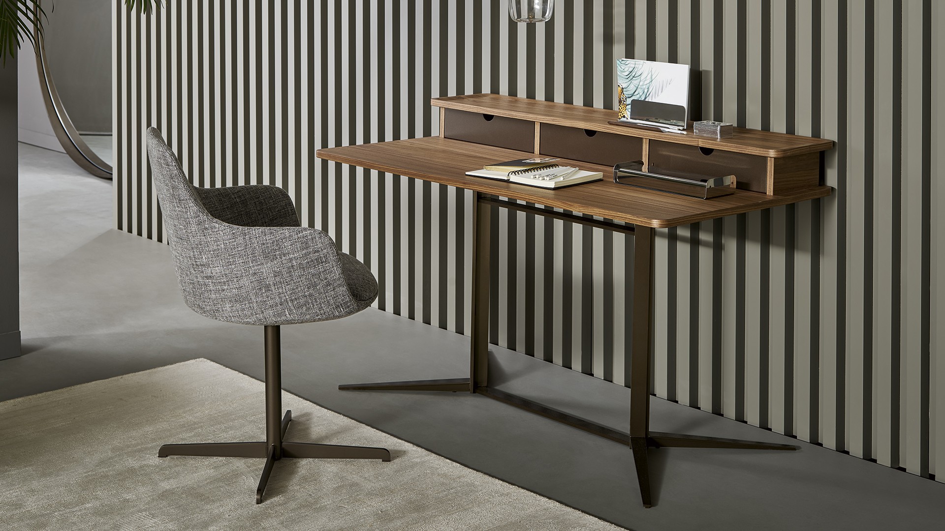 Фото Письменный стол BONALDO NELSON HOME OFFICE