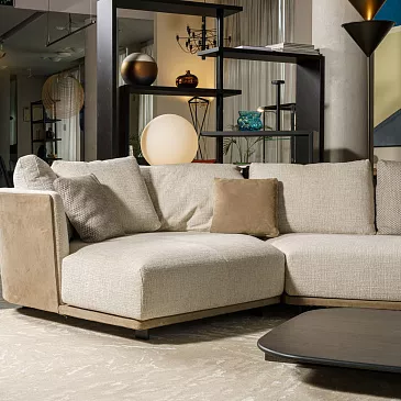 Фото Диван Cleo от Molteni & C