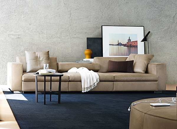 Фото Диван MOLTENI (+VITRA) Turner TC11