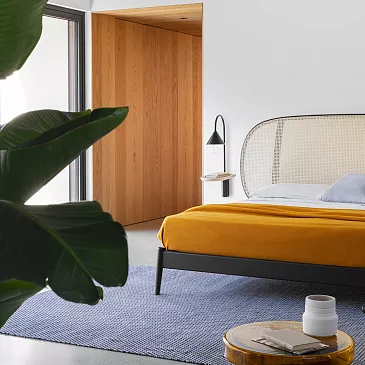 Фото Кровать Shiko Wien от Miniforms
