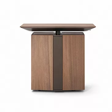 Фото Письменный стол Touch Down Unit от Molteni & C