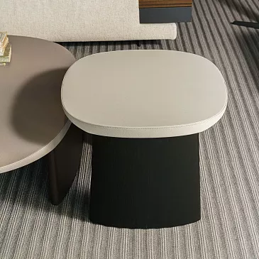 Фото Журнальный столик Cleo 60 от Molteni & C