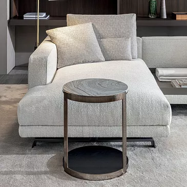 Фото Журнальный столик Alisee Marble от Molteni & C