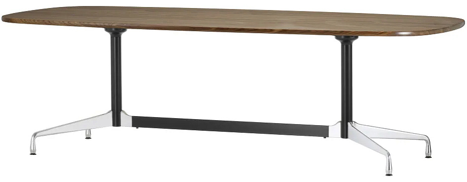 Фото Письменный стол Vitra Eames Segmented Tables Meeting