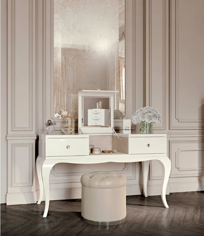 Фото Туалетный столик Cavio Verona