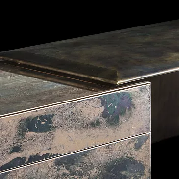 Фото Комод Noctis Vanity от Henge