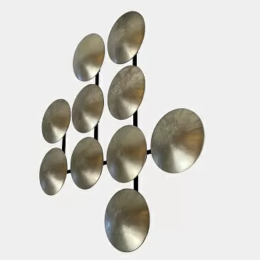 Фото Настенный светильник Wall Clips 12 от Henge